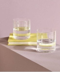 Tumbler Glass