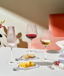 Champagne Flute