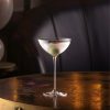 Coupetini Glass