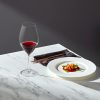 Stemware Ion Shielding