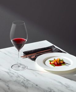 Stemware Ion Shielding