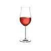 Rose Wine Glass