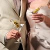 Martini Glass
