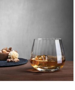 Whisky Glass