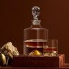 Whiskey Carafe