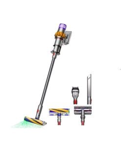 Dyson Wireless Vac V15 Detect Absolute