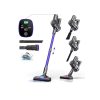 IAB Cordless Stick Vac 22.2V IAB Cordless Stick Vac 22.2V