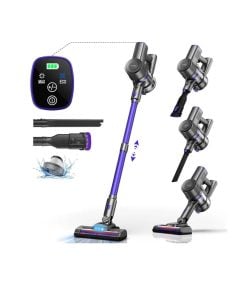 IAB Cordless Stick Vac 22.2V