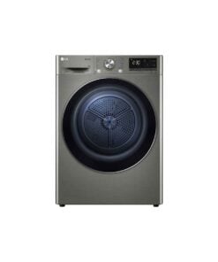 LG 9kg heat pump dryer