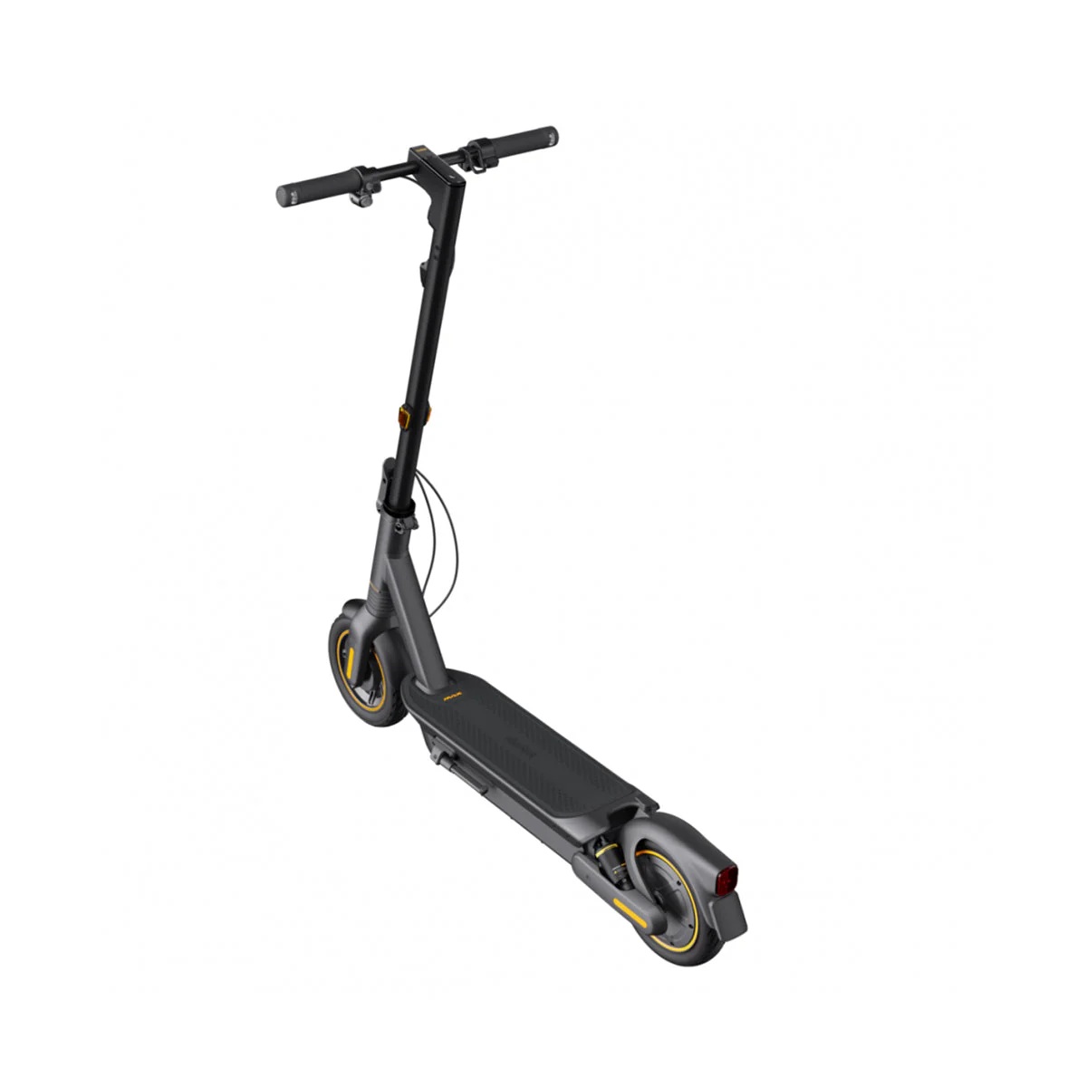 MAX G2 E-1 Segway Ninebot KickScooter MAX G2 E