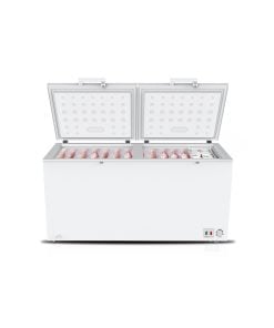 Novox Chest Freezer 500 Liters