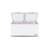 Novox Freezer NFZ-500