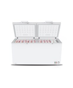 Novox Freezer NFZ-500