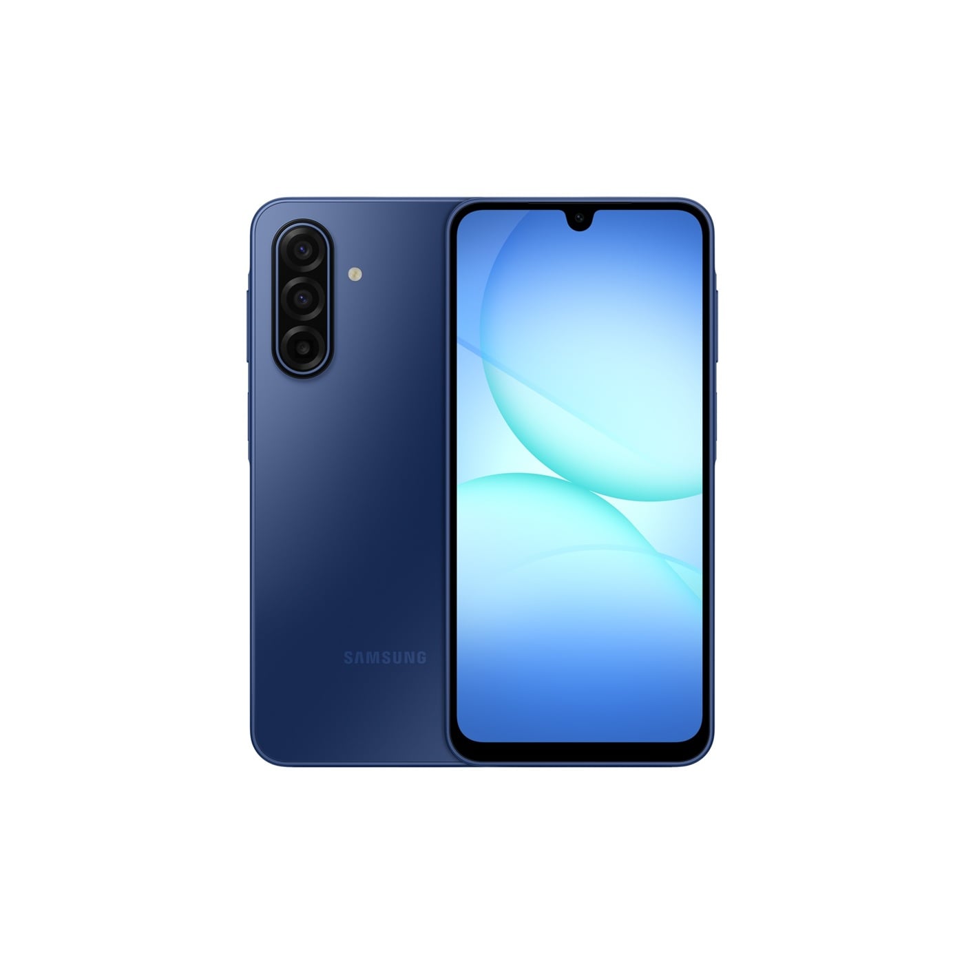 galaxy-a17-5g-Blue Samsung Galaxy A17 5G