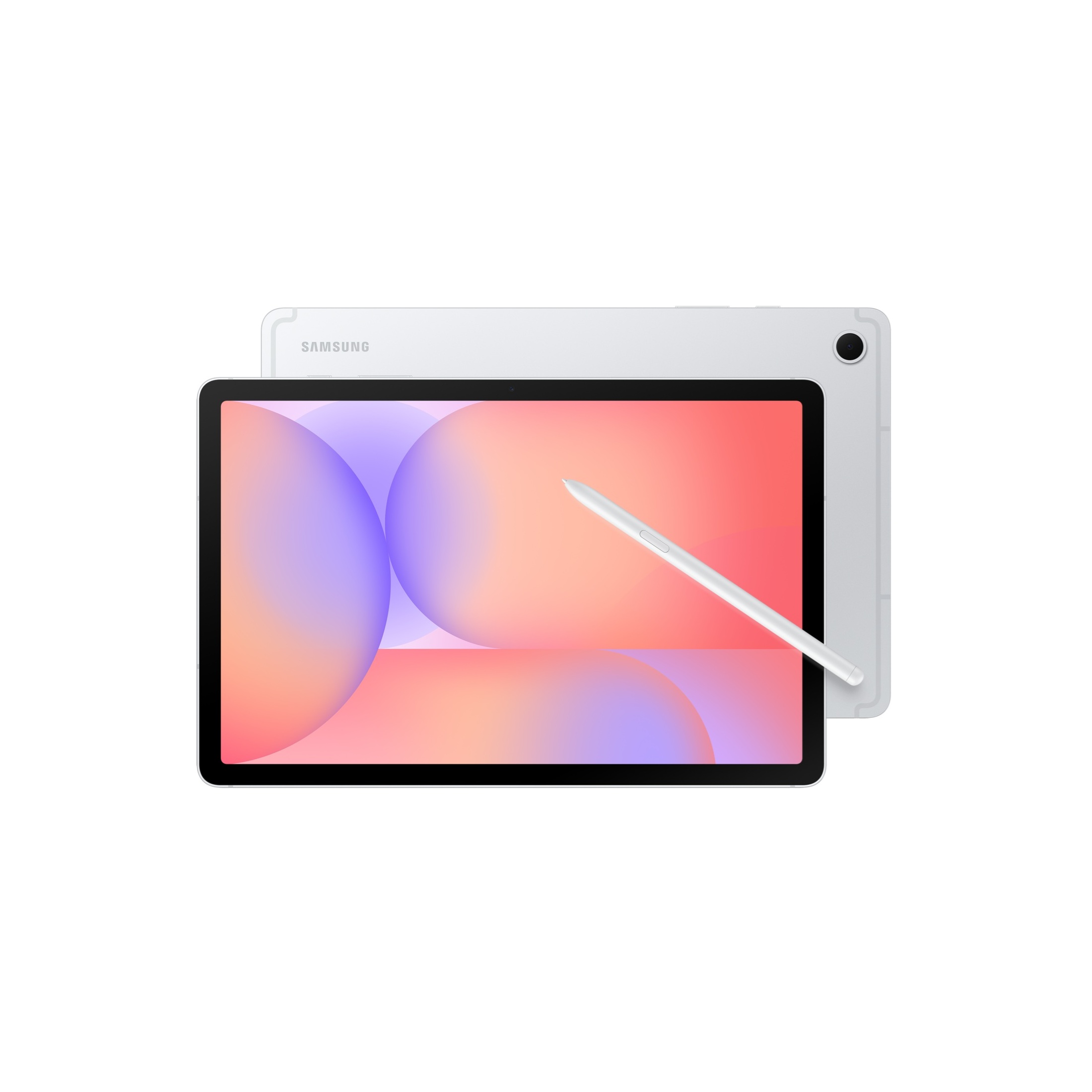 galaxy-tab-s10-lite-Silver Samsung Galaxy Tab S10 Lite