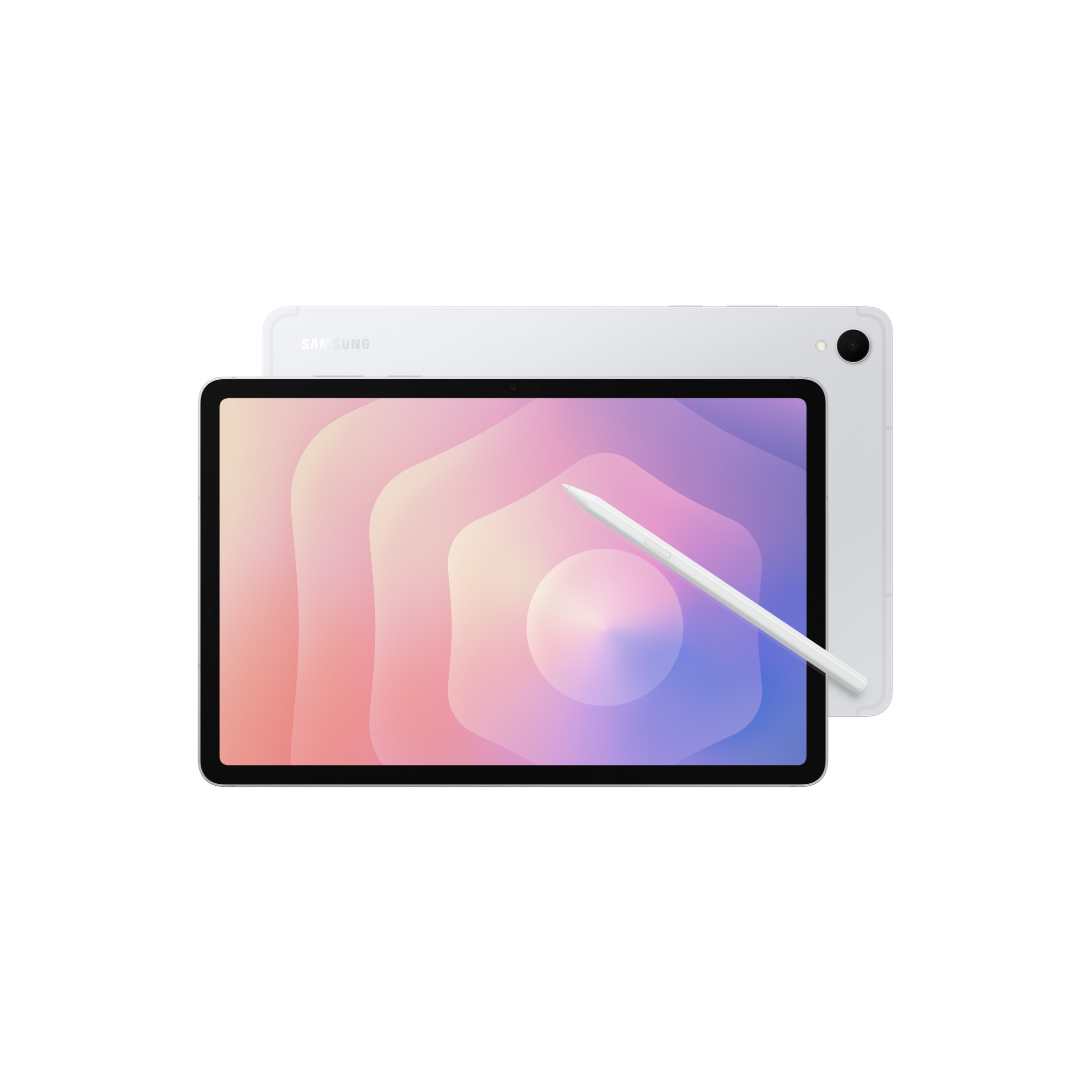 galaxy-tab-s11-Silver Samsung Galaxy Tab S11