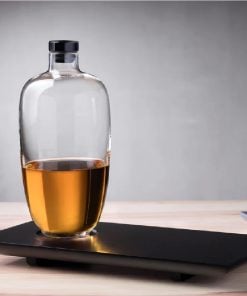 Whisky Bottle