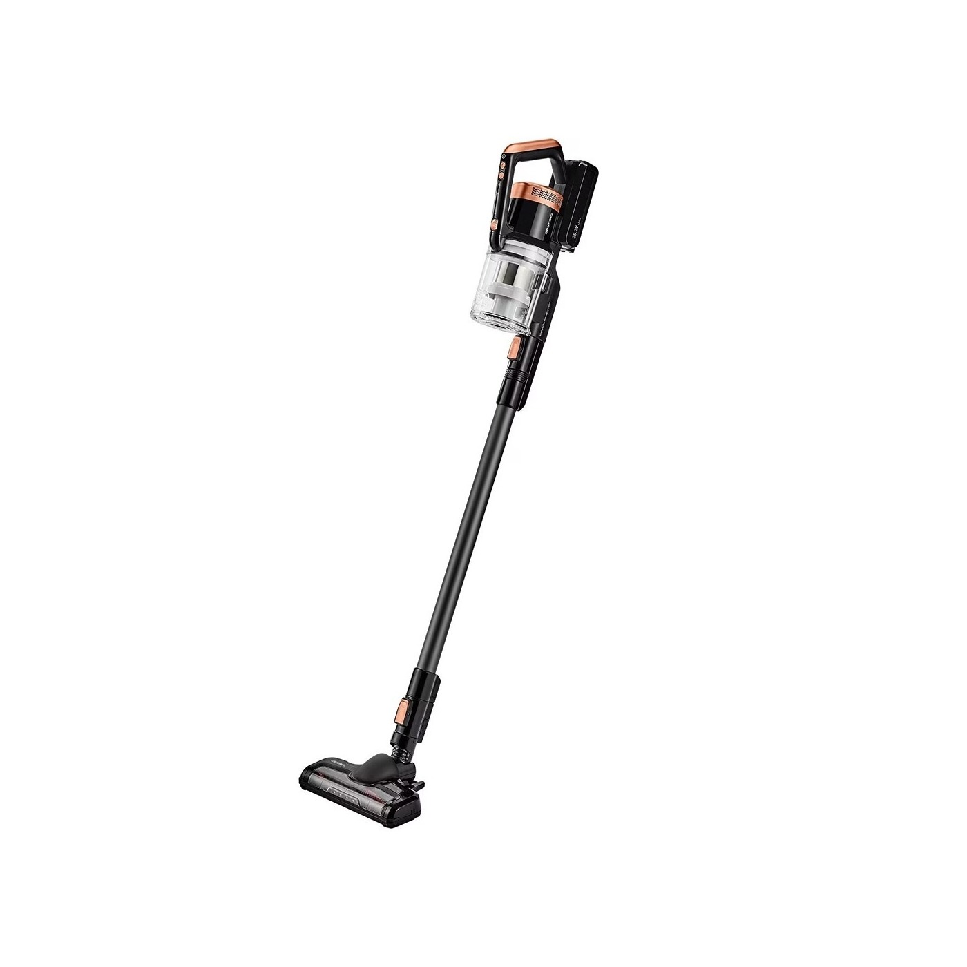 i137165 Grundig Stick Vaccum 21.6 Volt