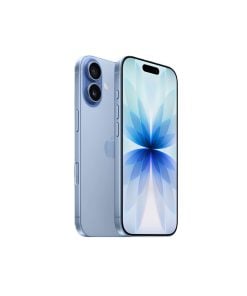 iPhone 17