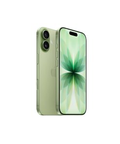 iPhone 17