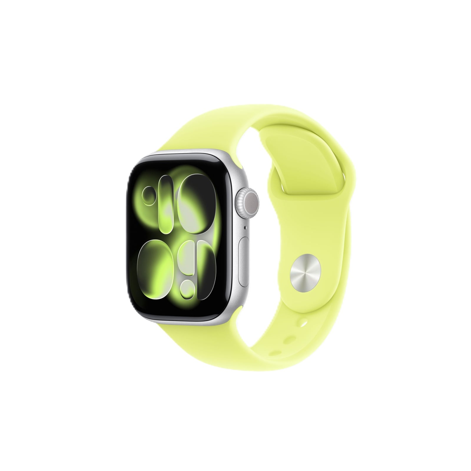 s11-case-connectivity-select-202509-aluminum-silver-42mm-gps Apple Watch Series 11 - 42mm