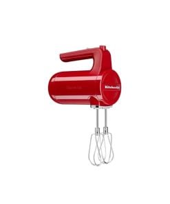 Kitchenaid Rechargeable CookingEmpire Red