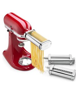 Kitchenaid Pasta Roller Set Of 3