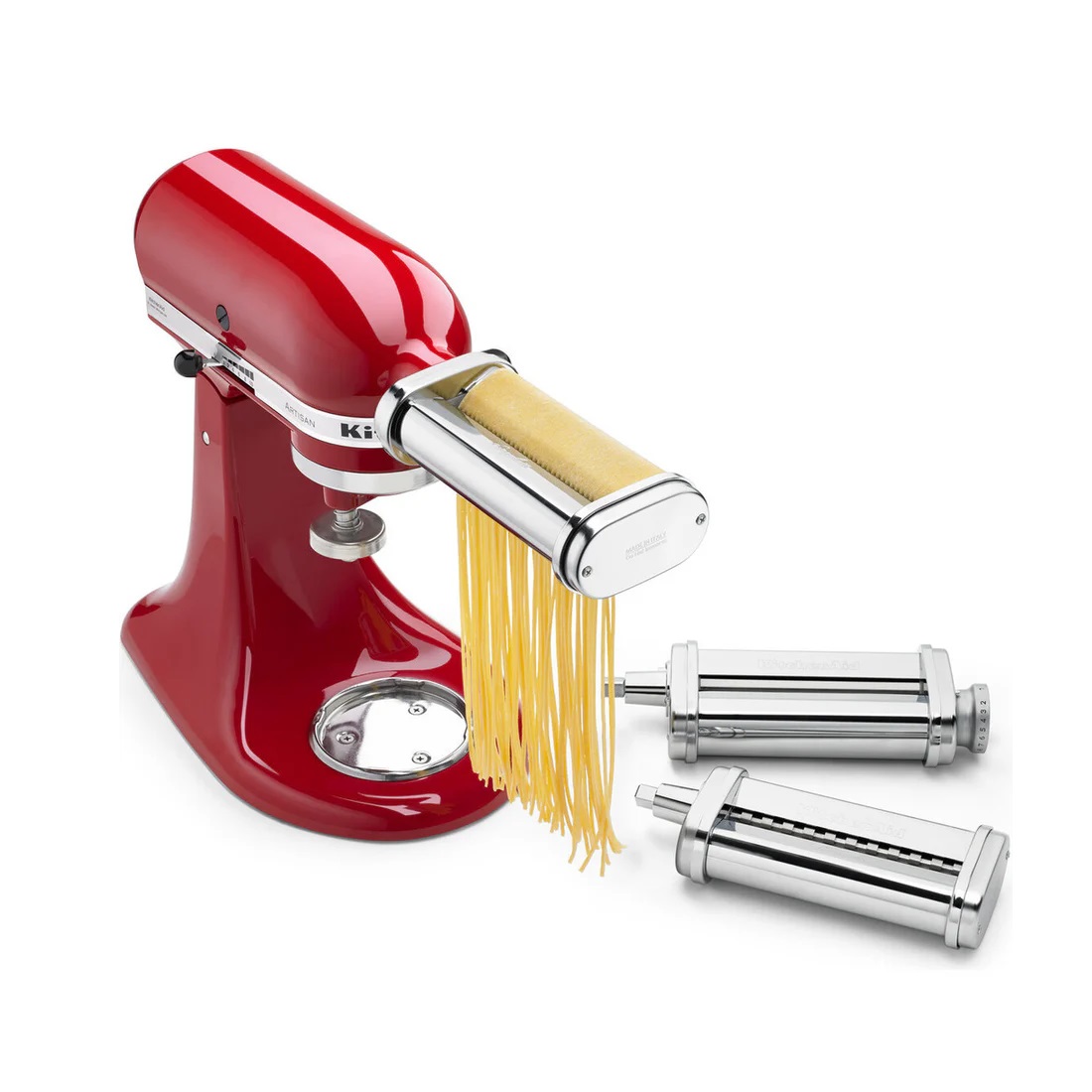 859704001031 Kitchenaid Pasta Roller Set Of 3