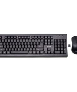Acer Keyboard & Mouse OKR120