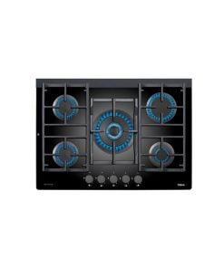 Teka Glass Cooktop with Wok Burner 70cm