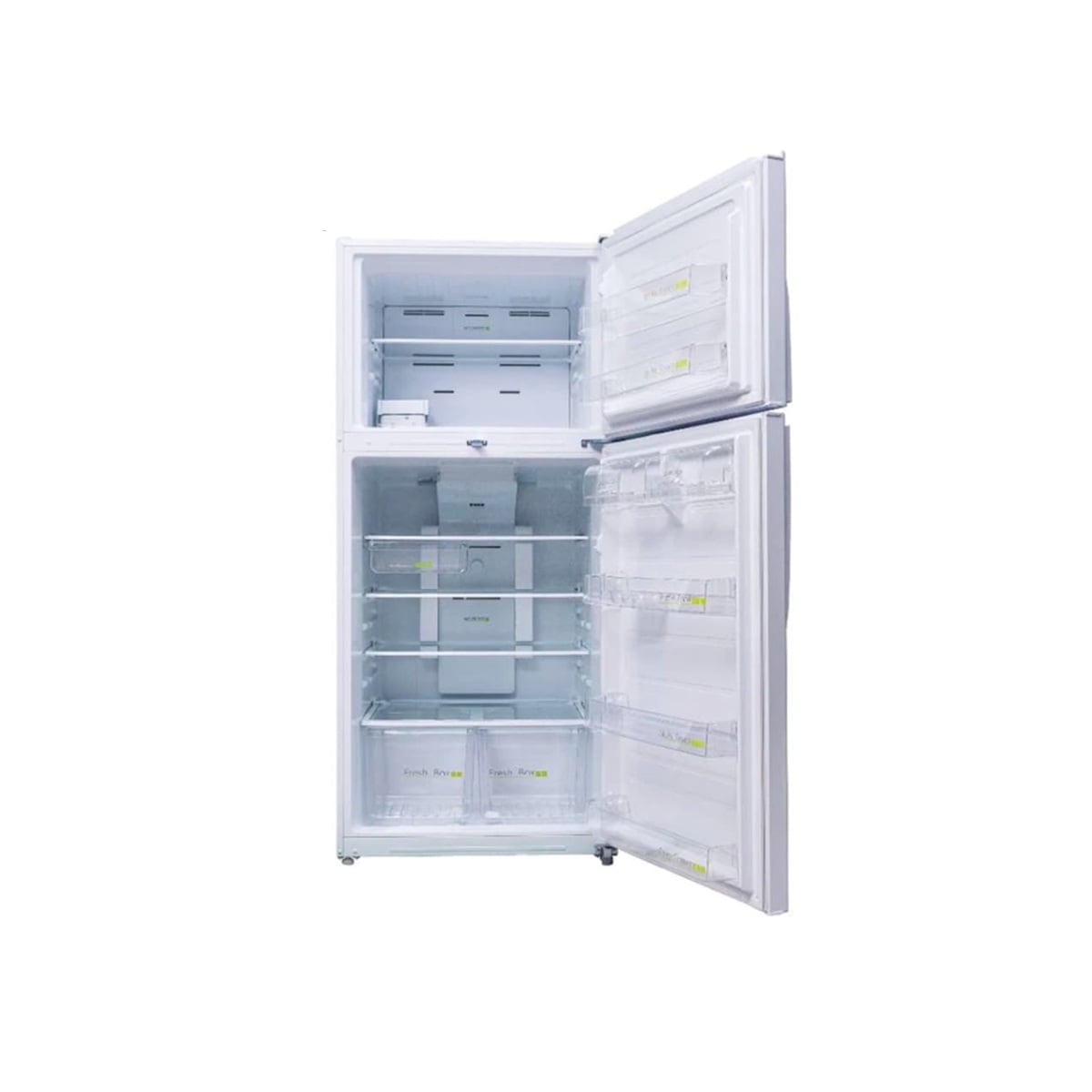 HD-848FW1-1 Midea Fridge 26 CFT