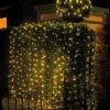 Led Net Lights Outdoor 100
