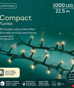Alternative view of Led Compact Light Outdoor 2.25