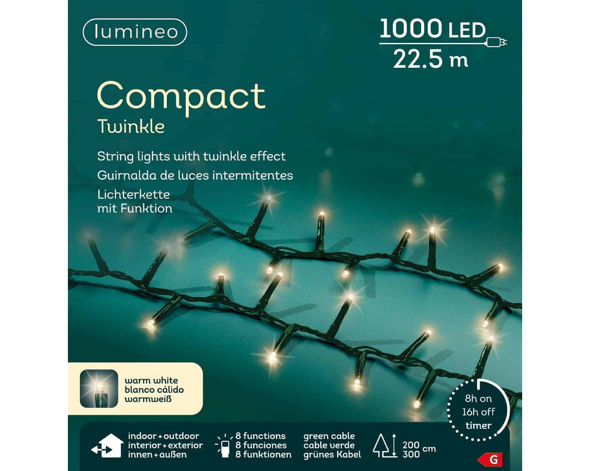 Led Compact Light Outdoor 2.25 Led Compact Light Outdoor 2.25 - Image 2