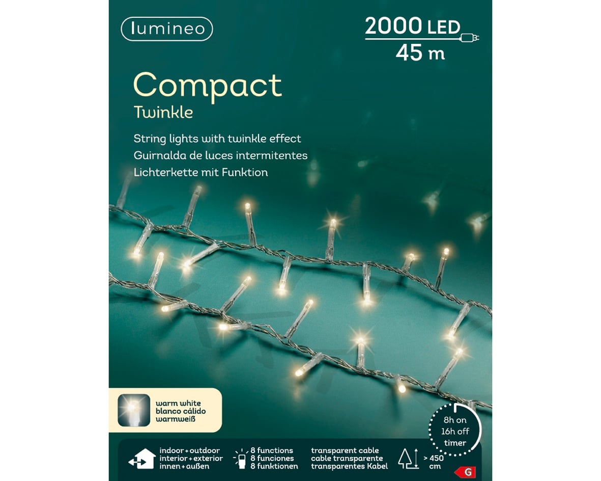 Led Compact Lights Outd Transp Led Compact Lights Outd Transp - Image 2