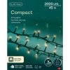 LED compact lights steady outdoor