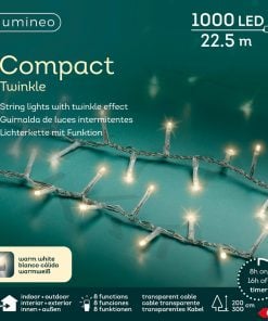 Led Compact Lights Outd Transp