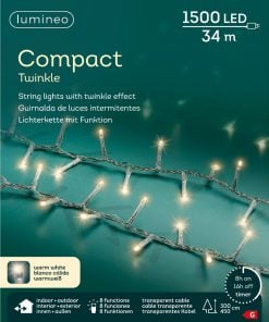 Led Compact Lights Outd Transp