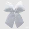 Furry Bow H.64 L.60 C4