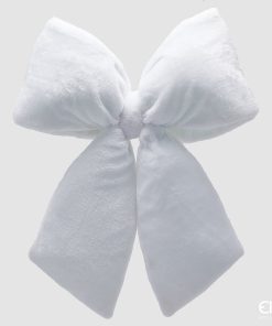 Furry Bow H.64 L.60 C4