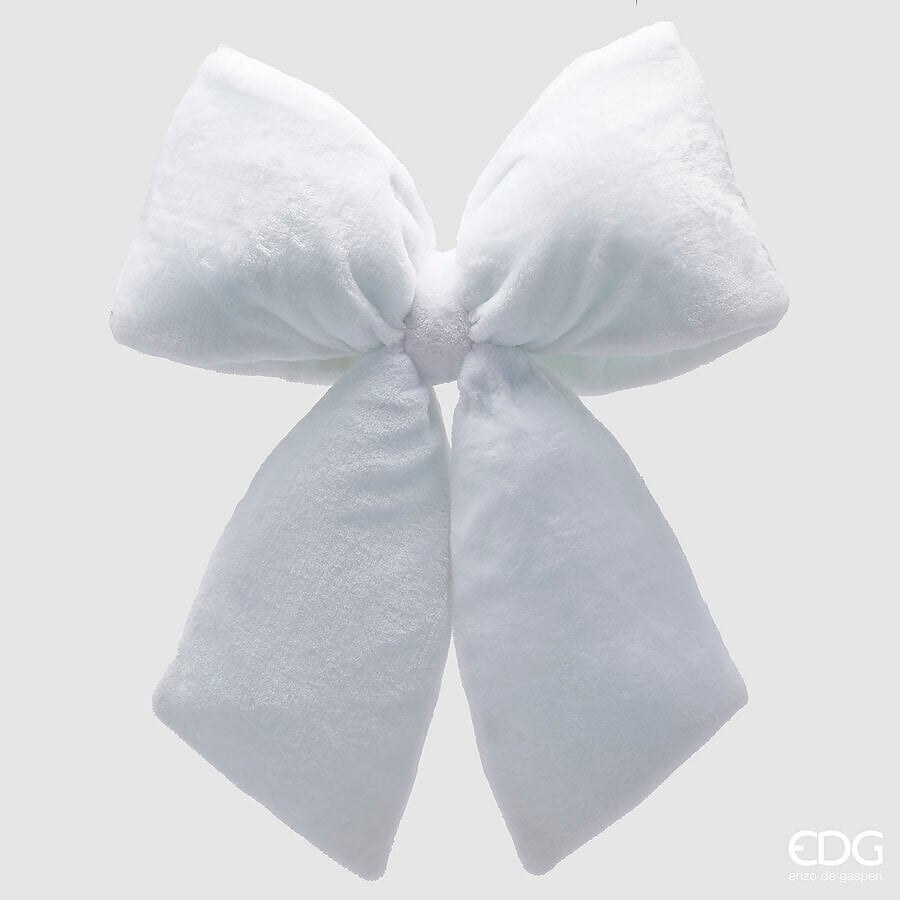 Furry Bow H.64 L.60 C4 Furry Bow H.64 L.60 C4