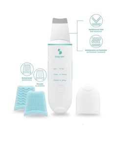 Beper Skin Scrubber