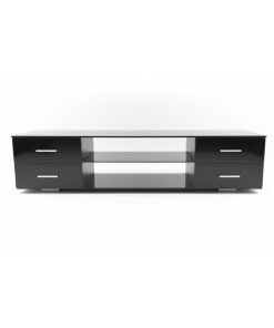 Lumi Glass A/V Stand AVS720-3