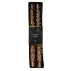 Dinner candle paraffin dinner candle tree metallic Dinner candle paraffin dinner candle tree metallic