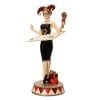 Figure polyresin