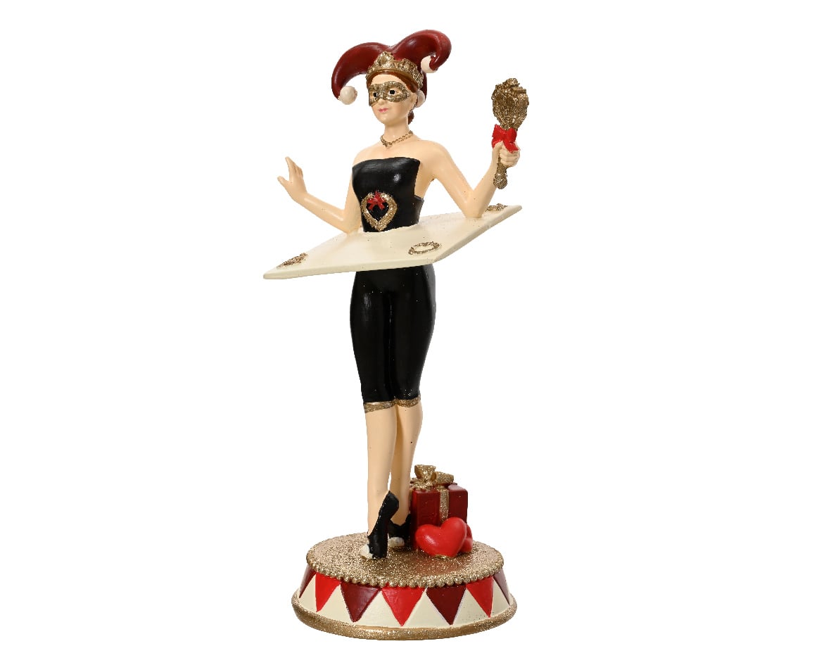 Figure polyresin Figure polyresin