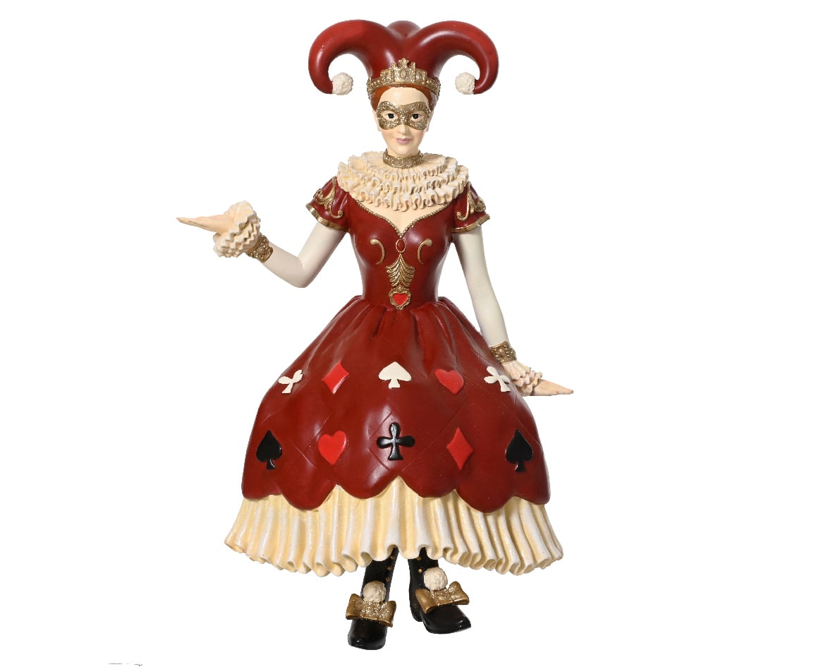 Lady polyresin Lady polyresin
