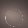 Micro LED frame light acryl steady BO outdoor