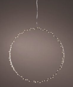 Micro LED frame light acryl steady BO outdoor