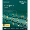 LED compact lights 8 function twinkle effect outdoor LED compact lights 8 function twinkle effect outdoor
